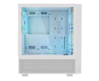 MODECOM Breeze ARGB FLOW Midi biała AT-BREEZE-MG-ARGB-20-000000-0002 - 1233109 - zdjęcie 6